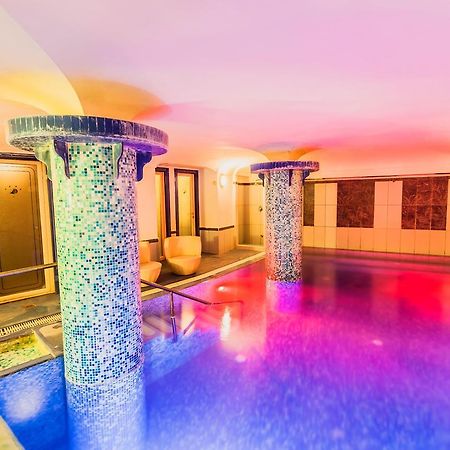 Aragona Palace Hotel & Spa Ischia Exterior photo