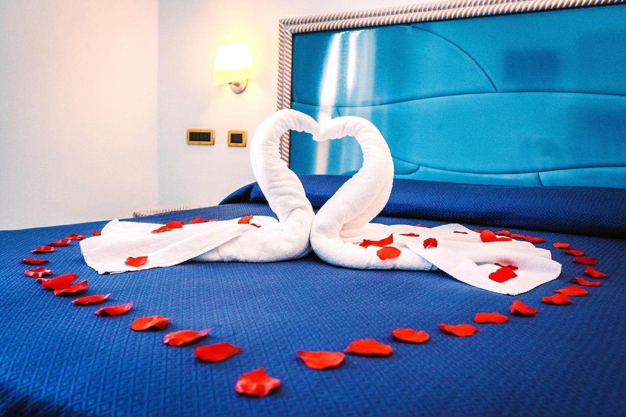 Aragona Palace Hotel & Spa Ischia Exterior photo